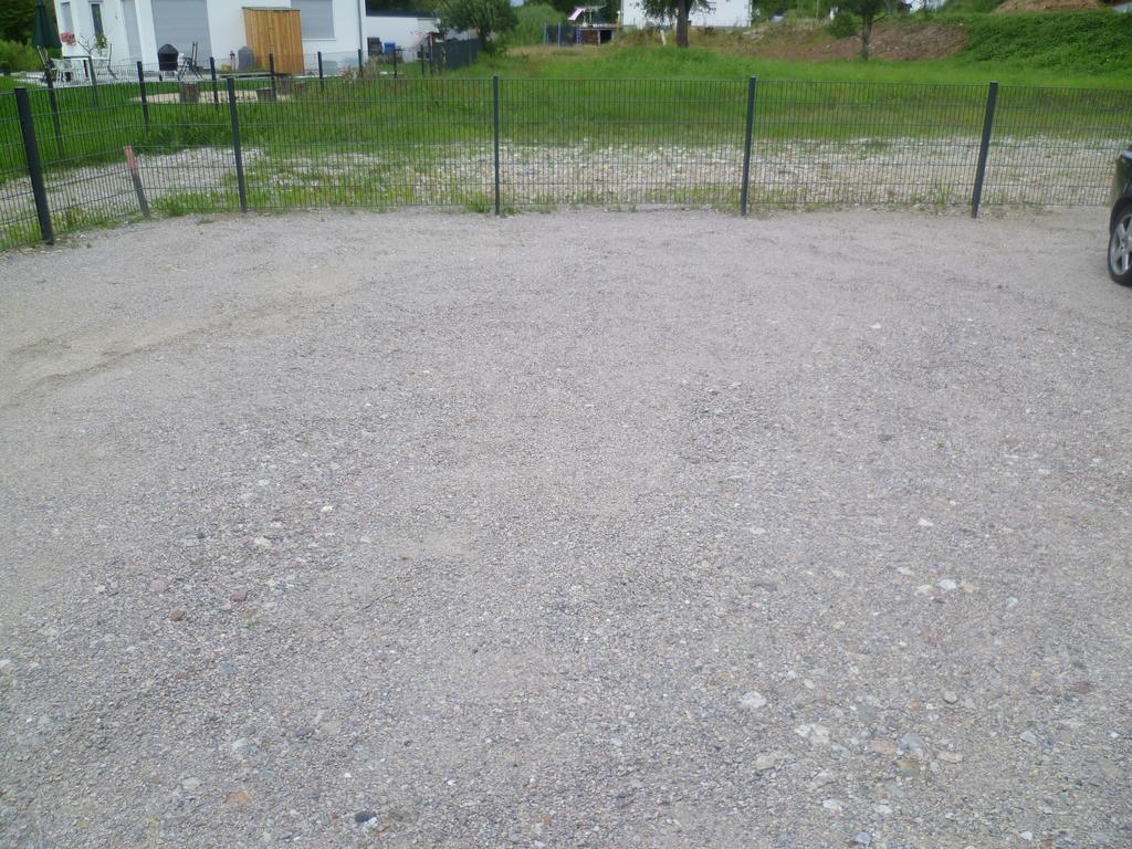 Storchennest Leilighet Bad Säckingen Eksteriør bilde