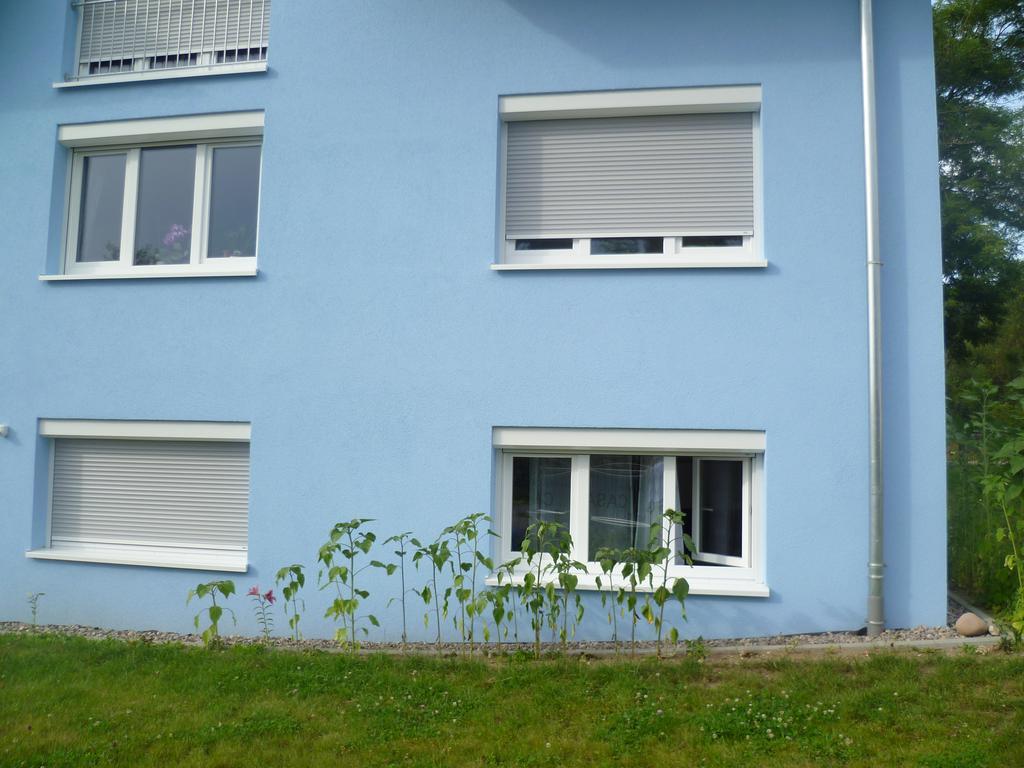Storchennest Leilighet Bad Säckingen Eksteriør bilde