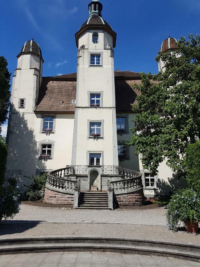 Storchennest Leilighet Bad Säckingen Eksteriør bilde